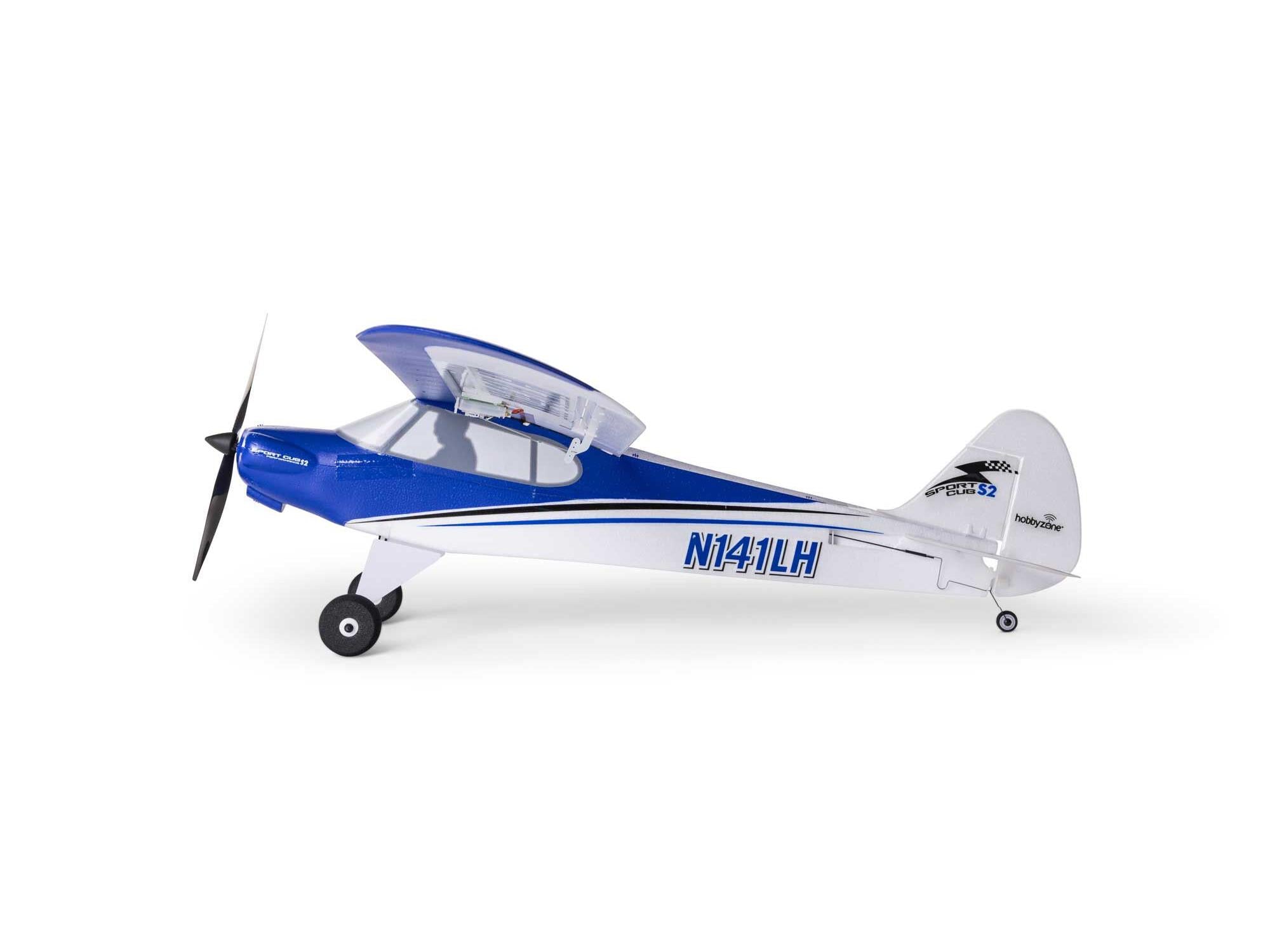 Sport Cub S RTF with SAFE