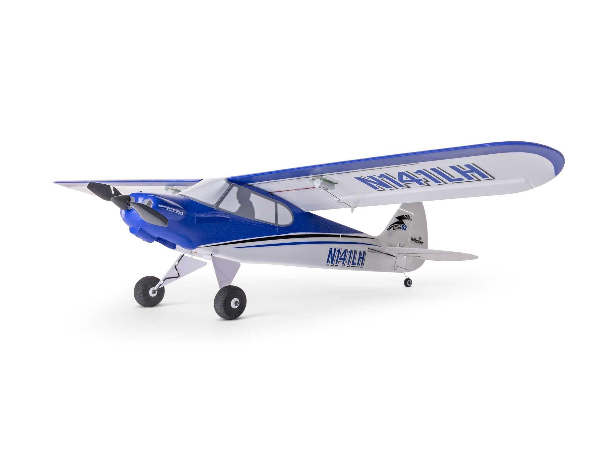 Sport Cub S RTF with SAFE