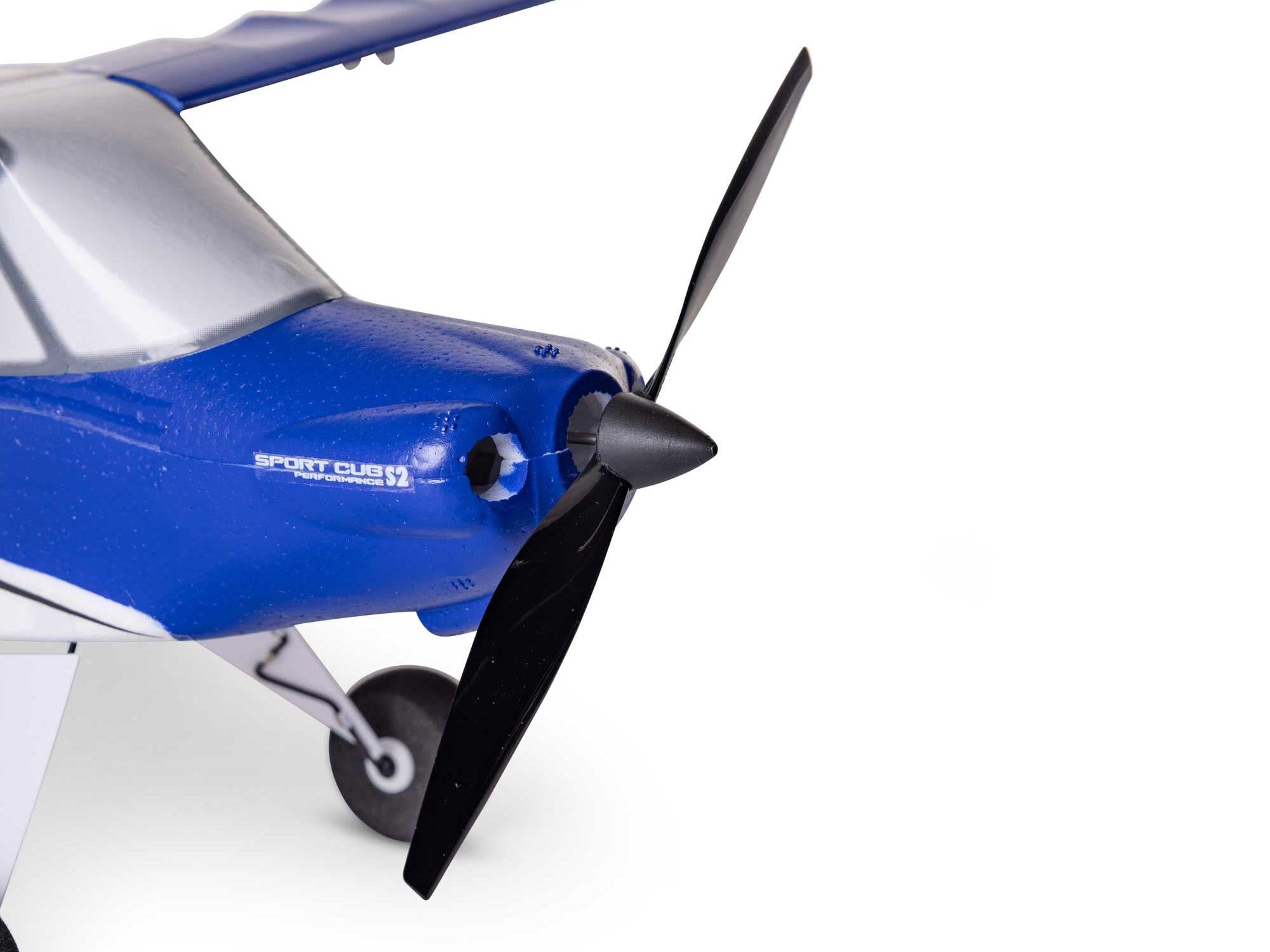 Sport Cub S RTF with SAFE