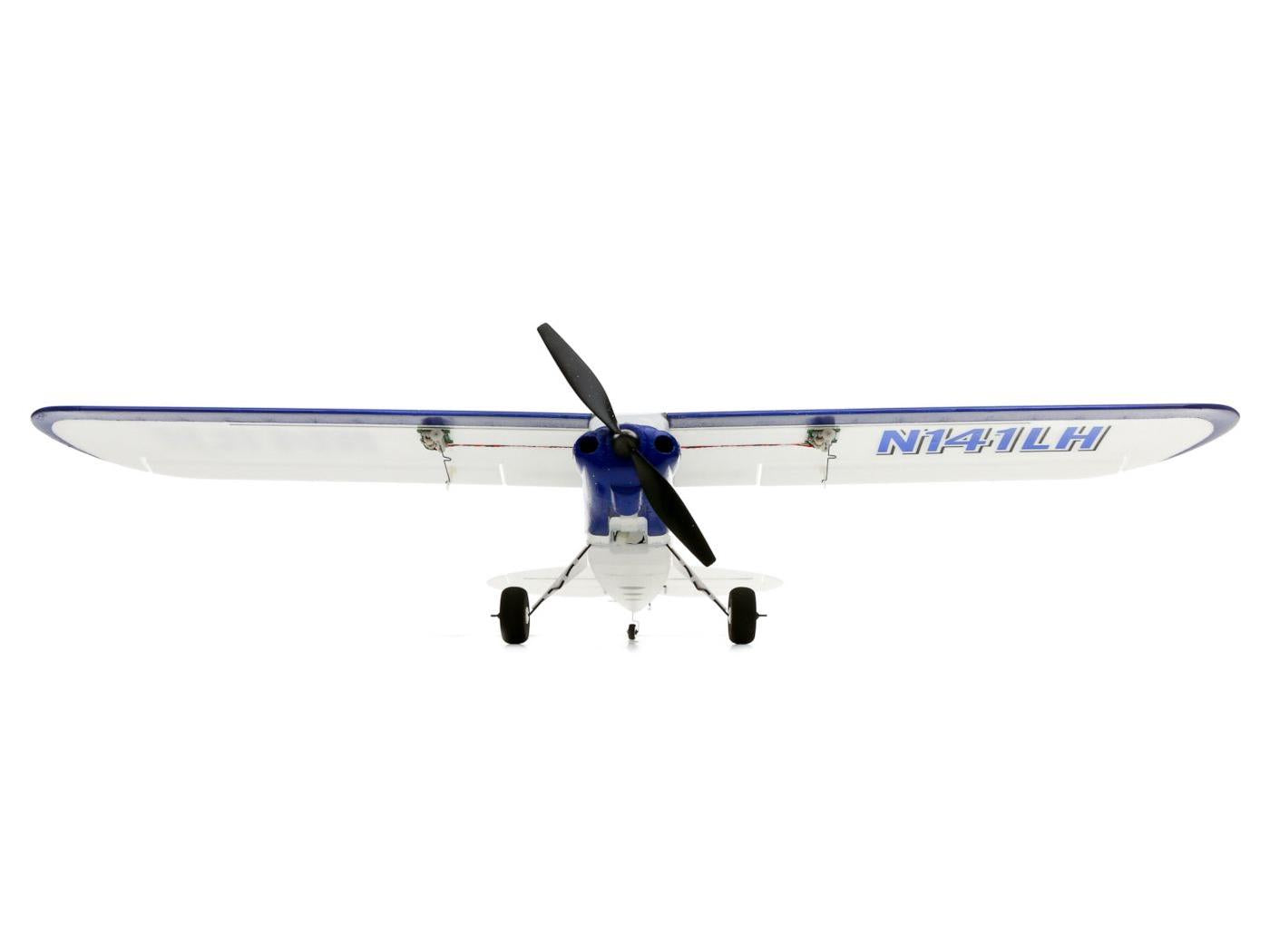 Sport Cub S v2 BNF Basic with SAFE