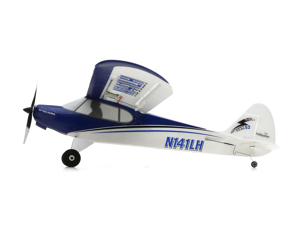 Sport Cub S v2 BNF Basic with SAFE