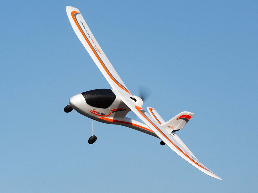 Mini AeroScout RTF