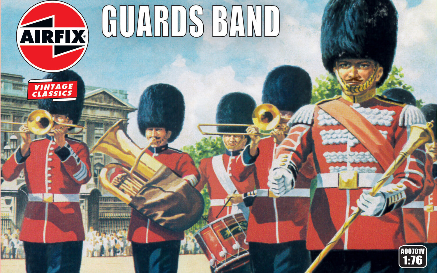 Guards Band