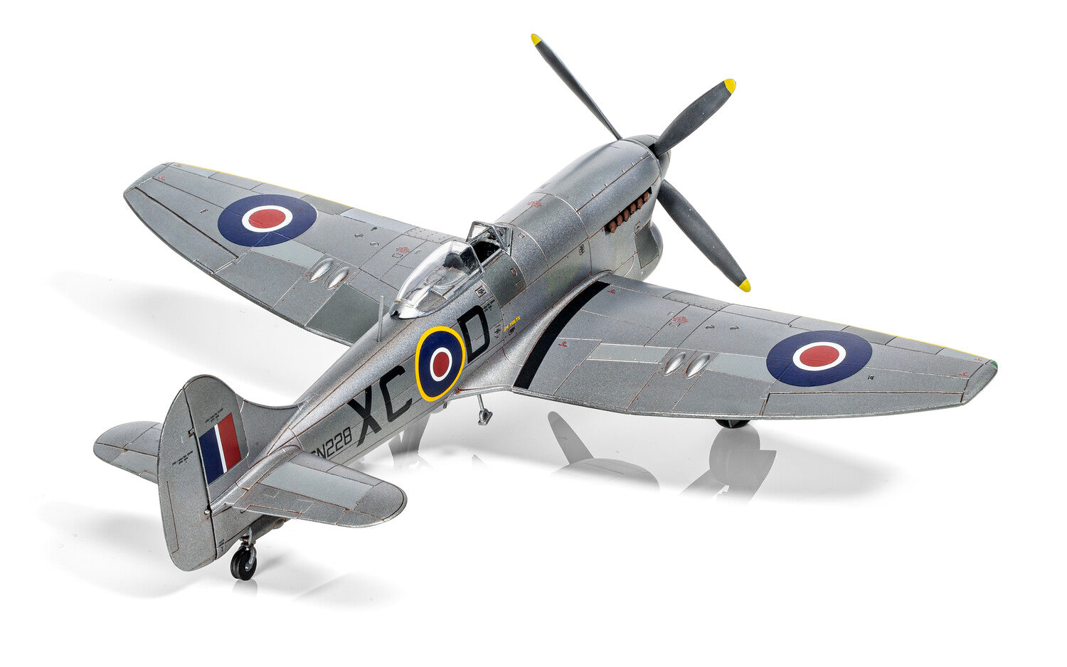 Hawker Tempest Mk.V