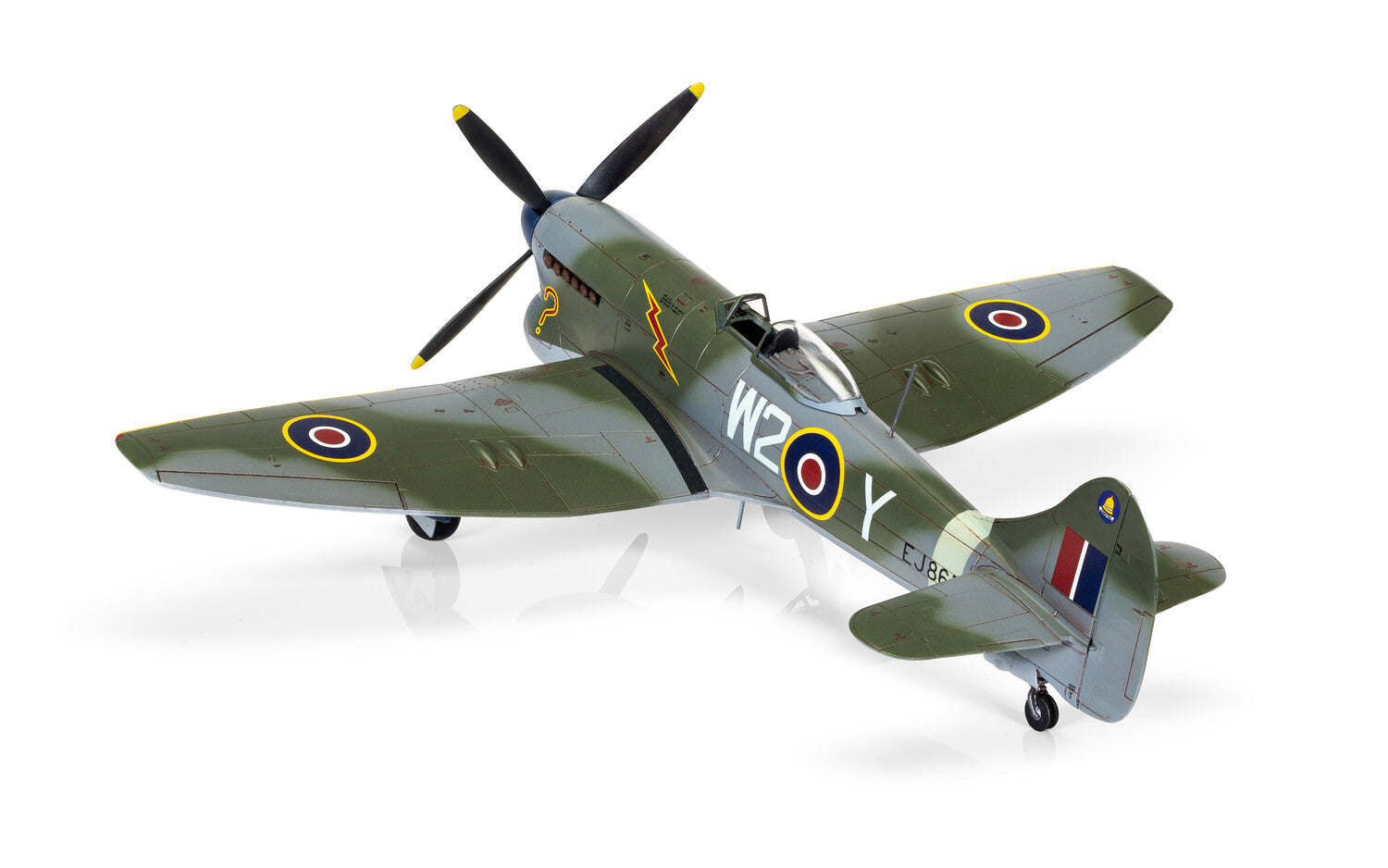 Hawker Tempest Mk.V