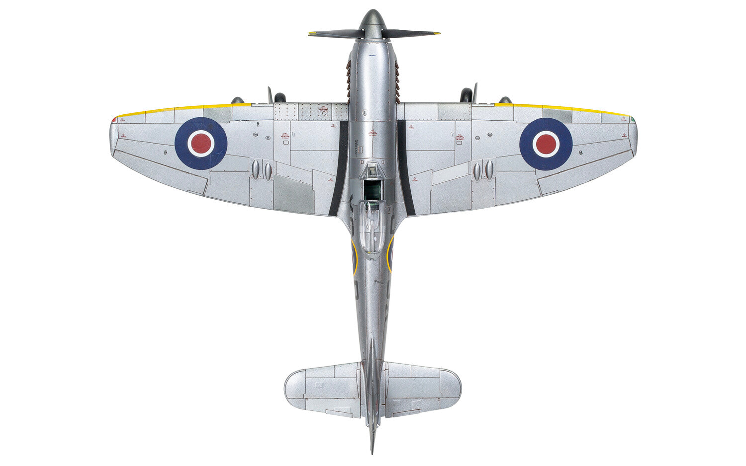 Hawker Tempest Mk.V