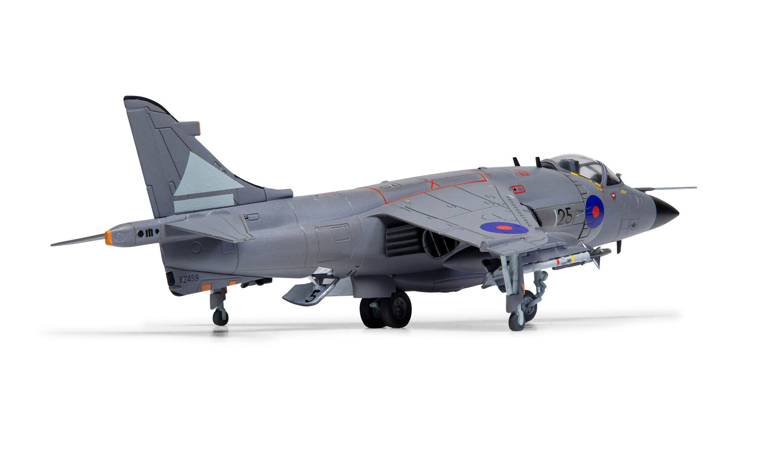 Bae Sea Harrier FRS1