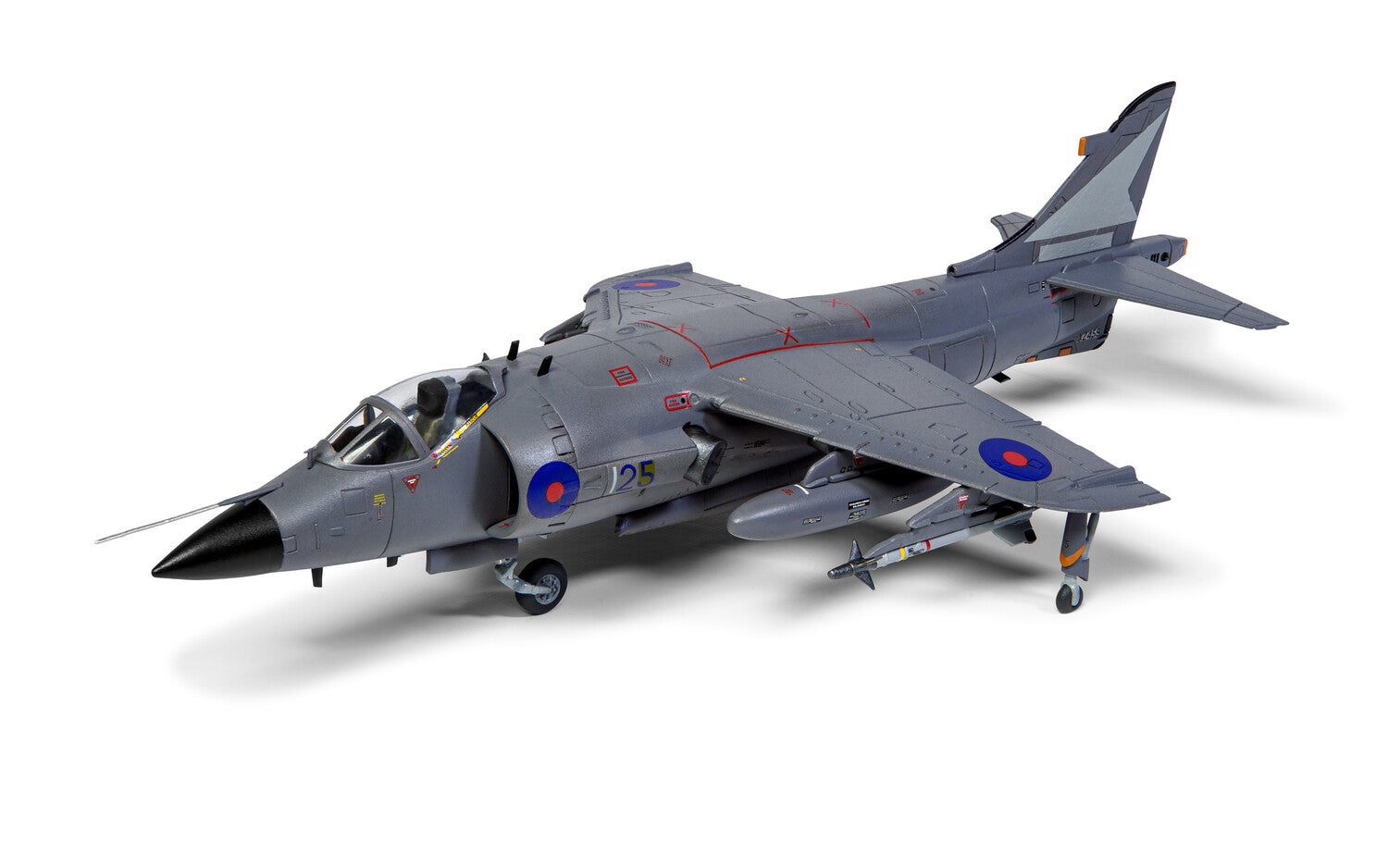 Bae Sea Harrier FRS1