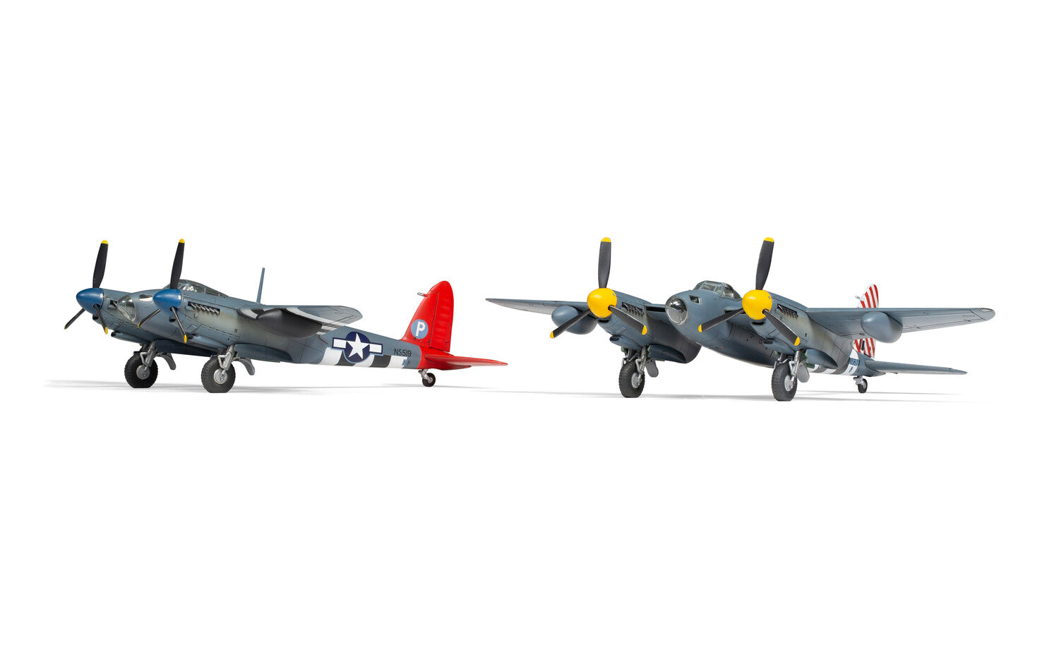 de Havilland Mosquito PR.XVI