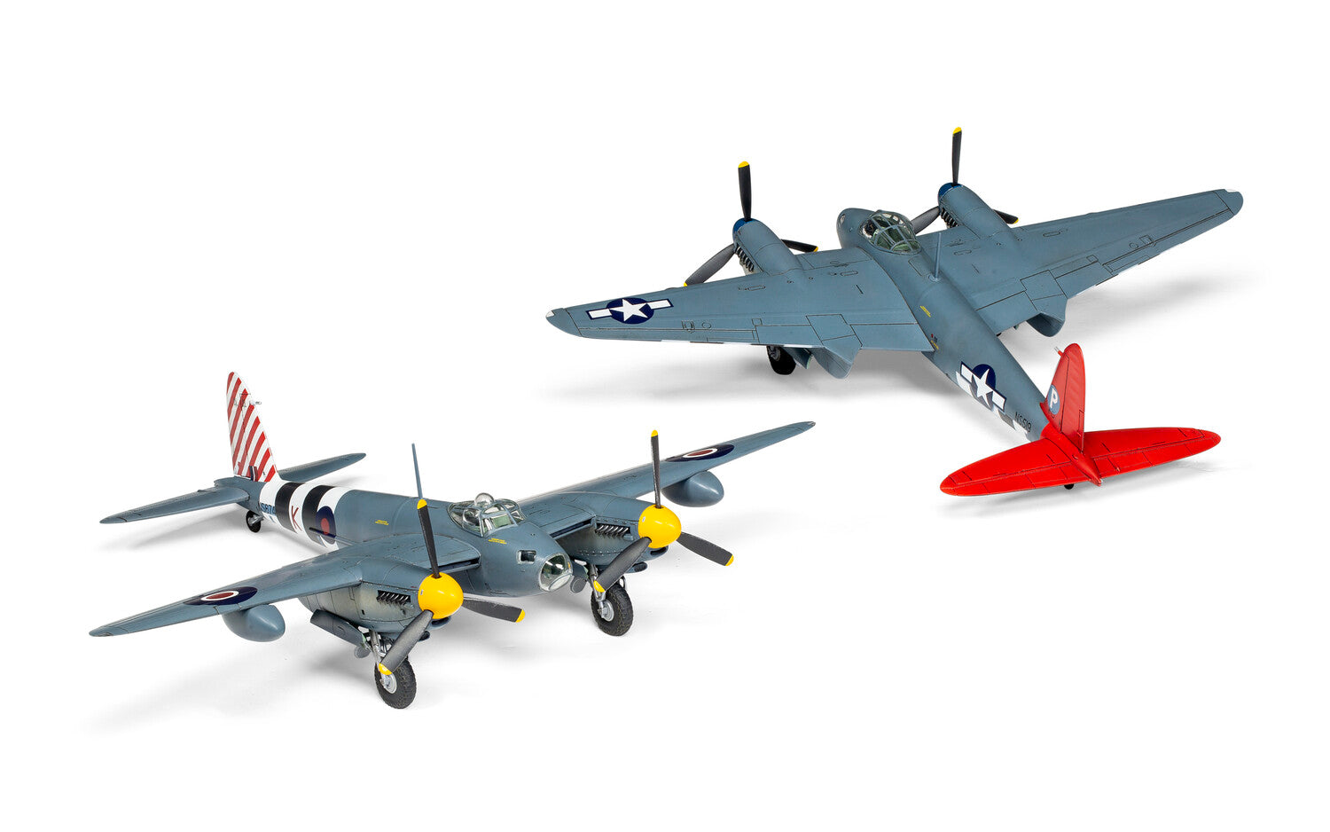 de Havilland Mosquito PR.XVI
