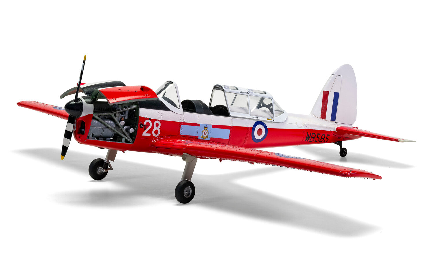 de Havilland Chipmunk T 10