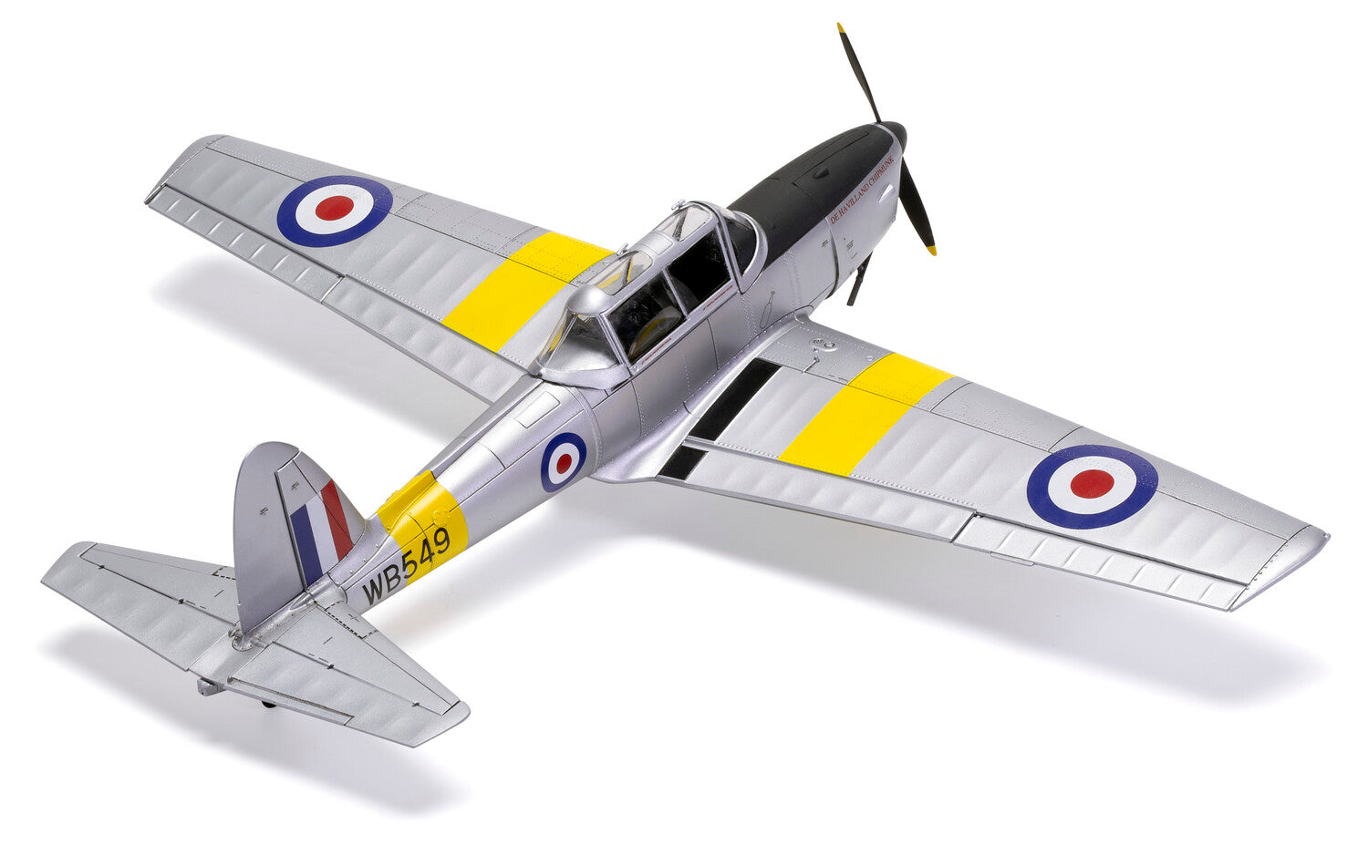 de Havilland Chipmunk T 10