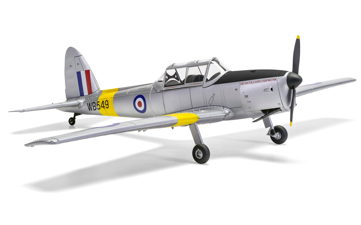 de Havilland Chipmunk T 10