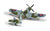 Supermarine Spitfire MkXII