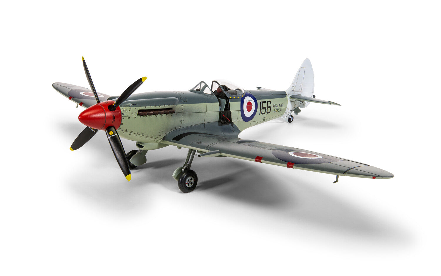 Supermarine Seafire F XVII