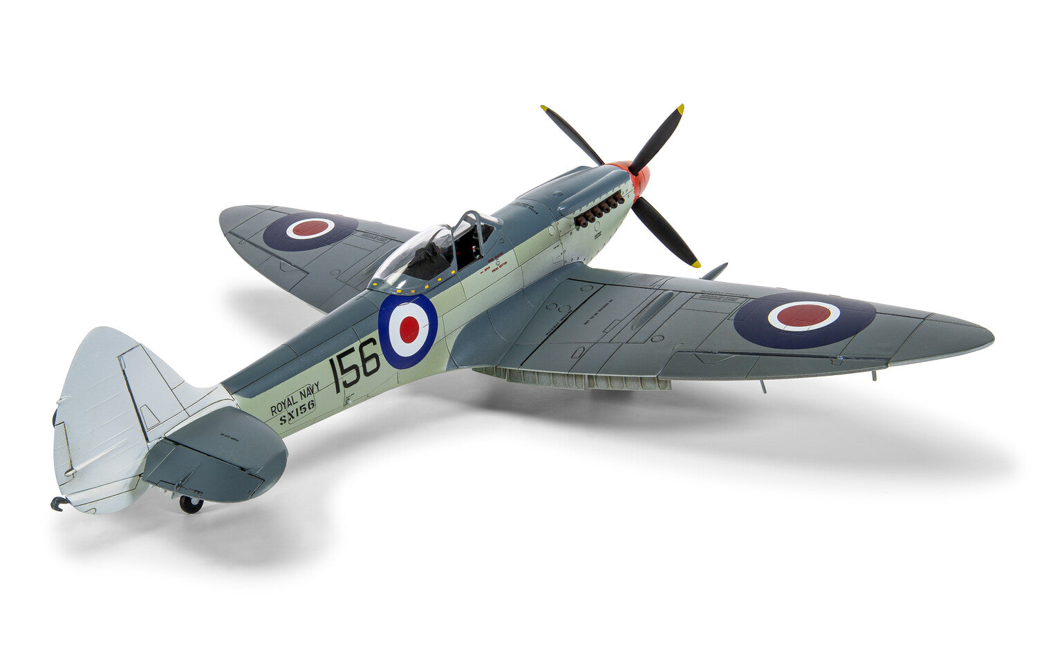 Supermarine Seafire F XVII