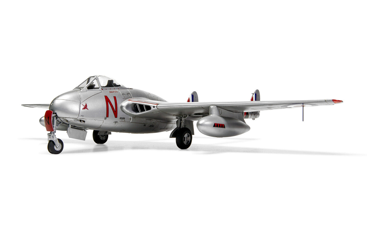 De Havilland Vampire F 3