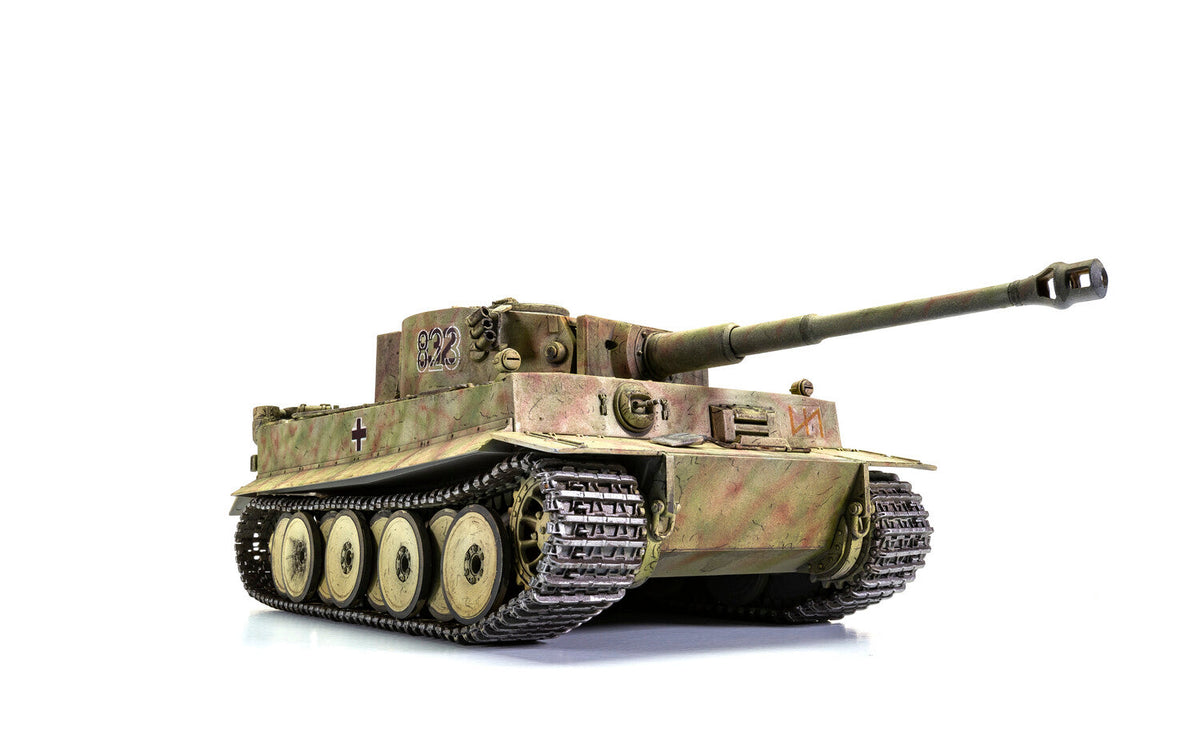 Tiger-1 &quot;Early Version&quot;