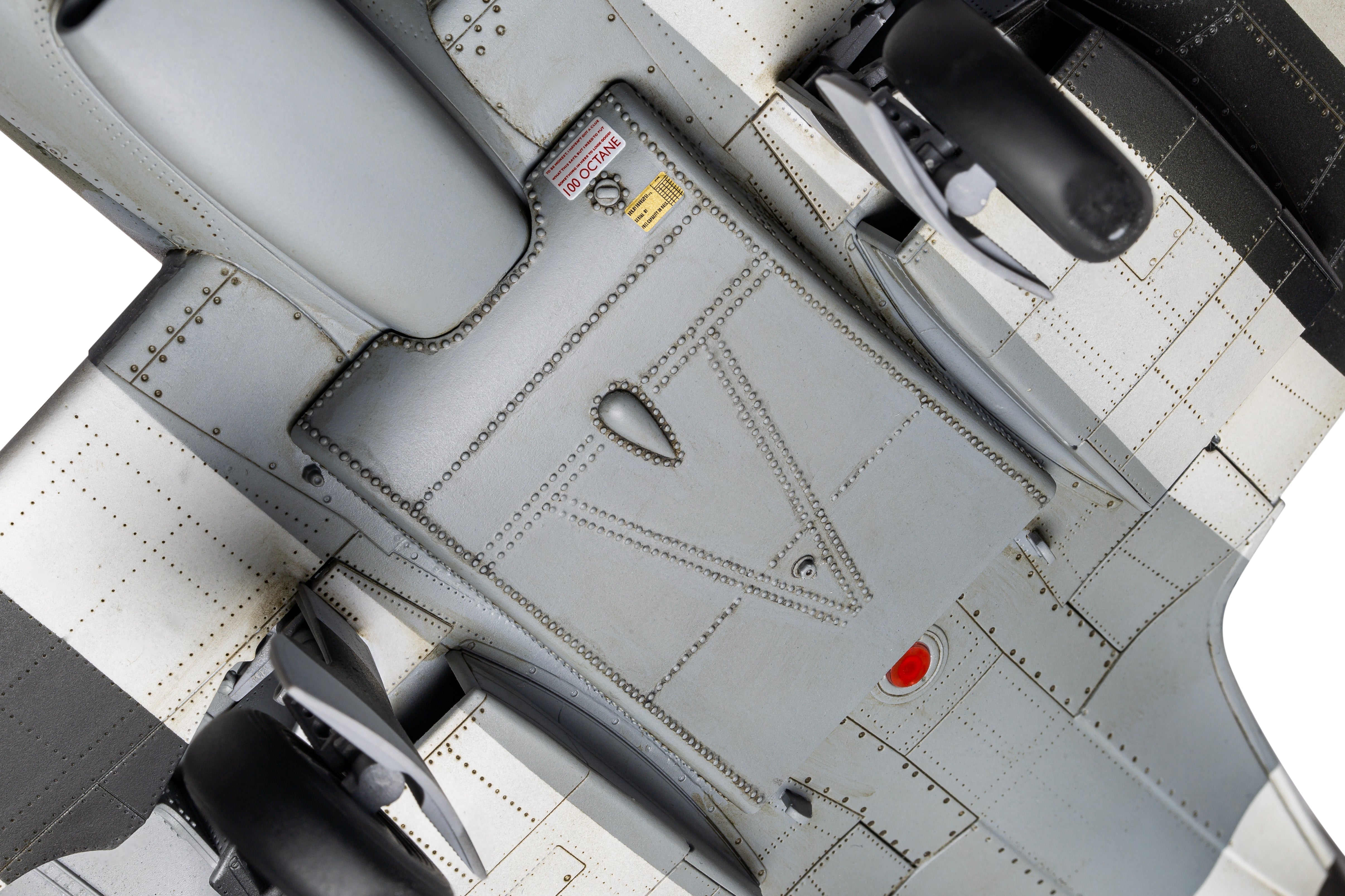 Close-up of a vehicle's interior ceiling with air vents and control panels.