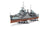 HMS Belfast Gift Set 1:600