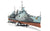 HMS Belfast Gift Set 1:600