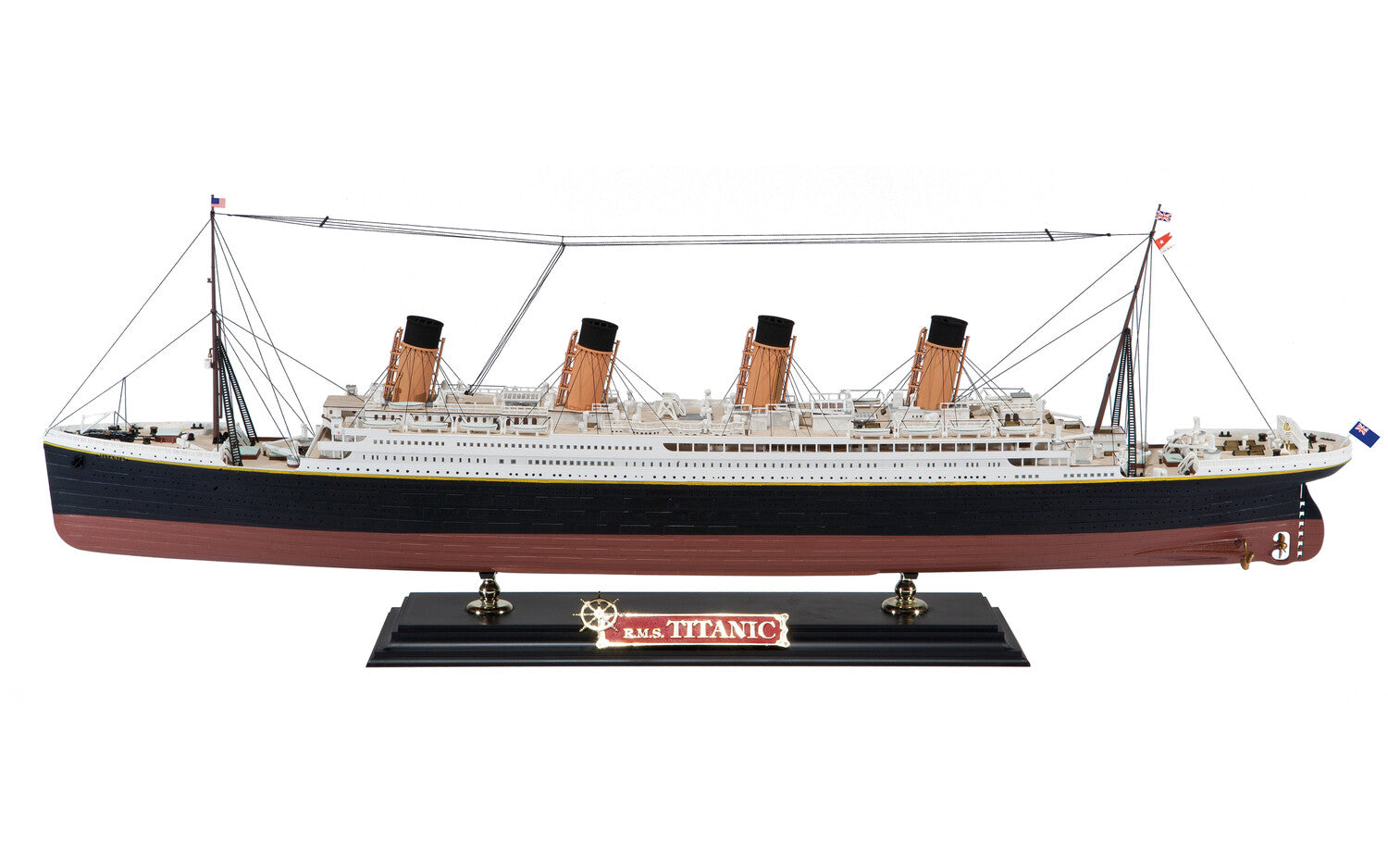 Large Gift Set - RMS Titanic