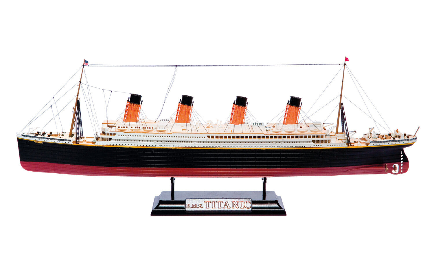 Medium Gift Set - RMS Titanic