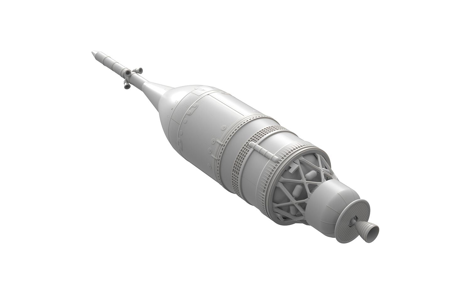 Airfix SLS Artemis Gift Set (1:144 Scale)