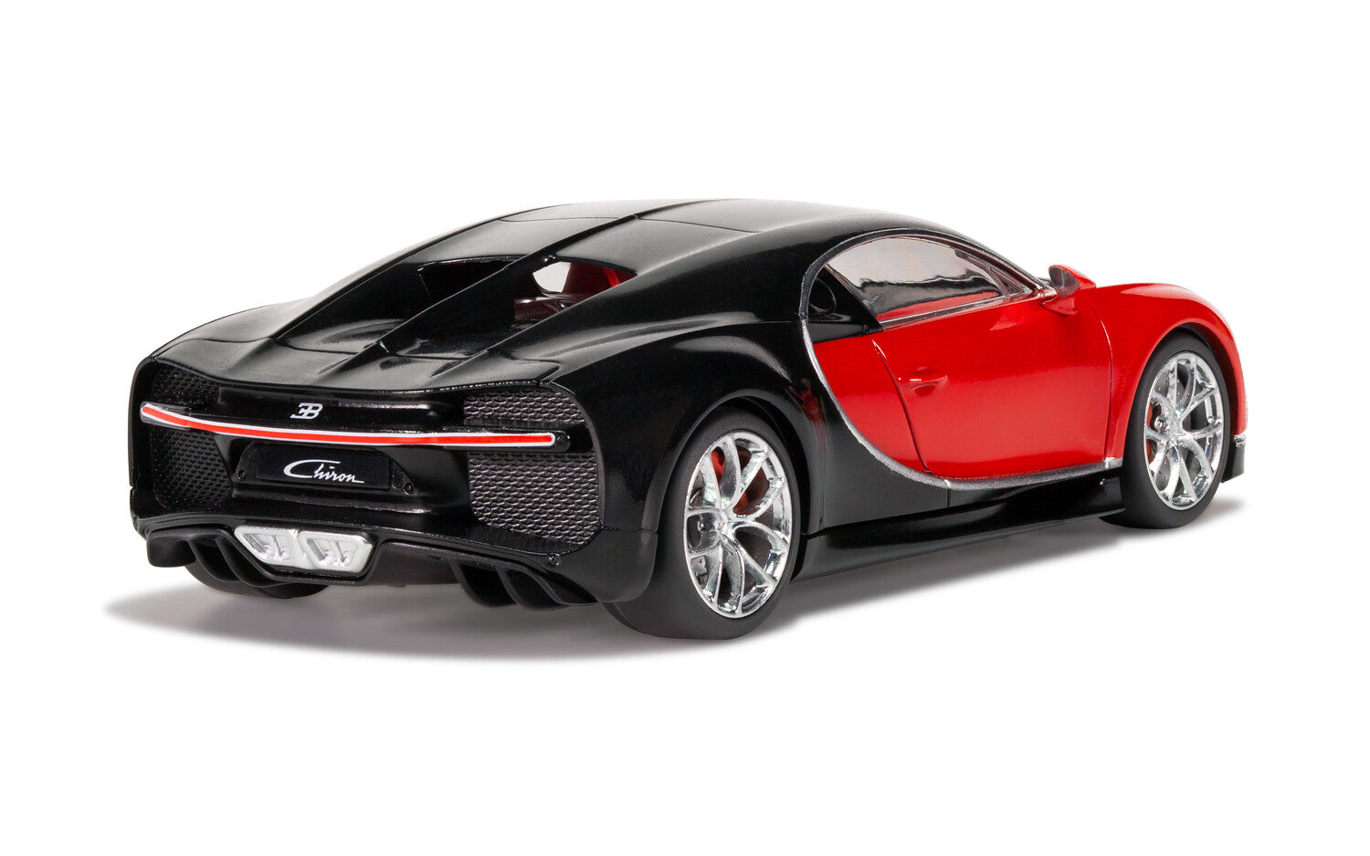 Starter Set - Bugatti Chiron