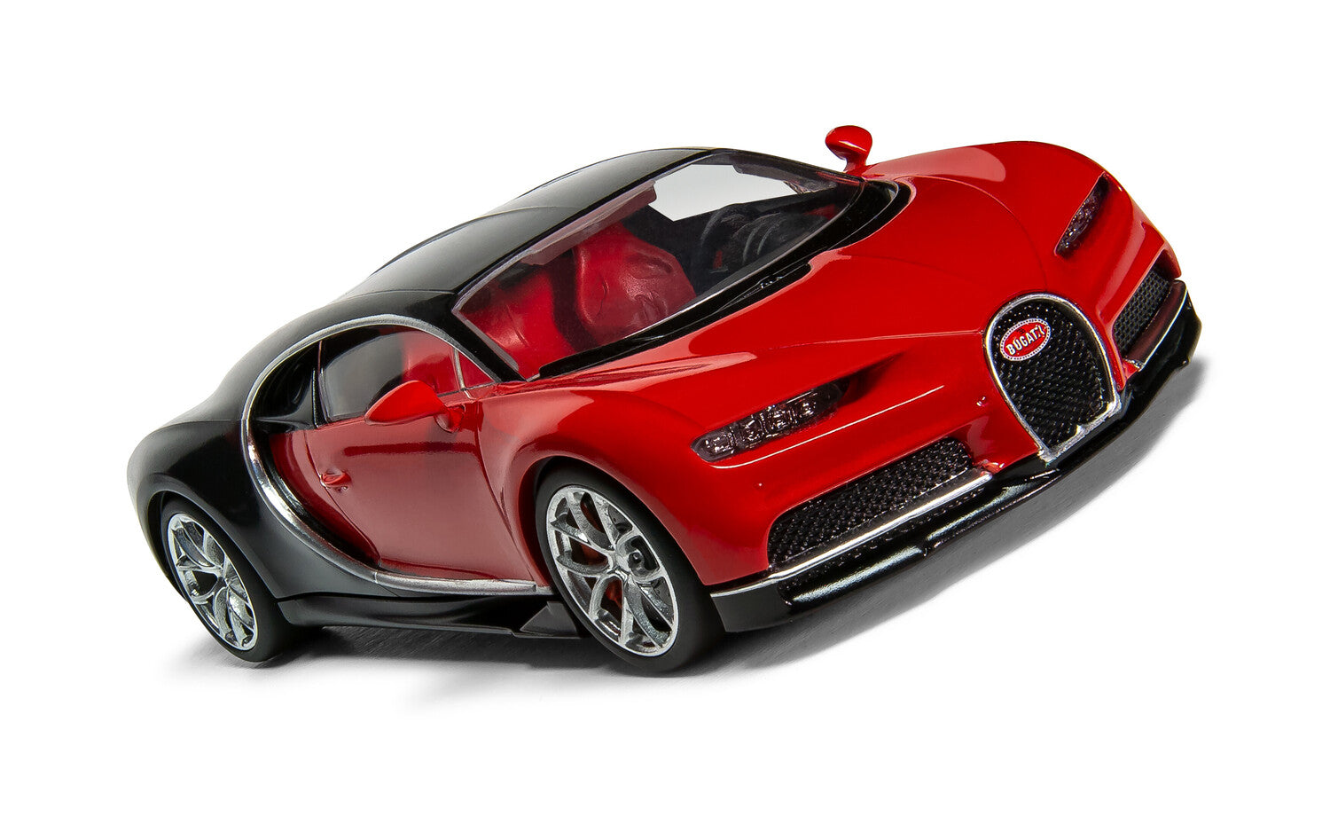 Starter Set - Bugatti Chiron