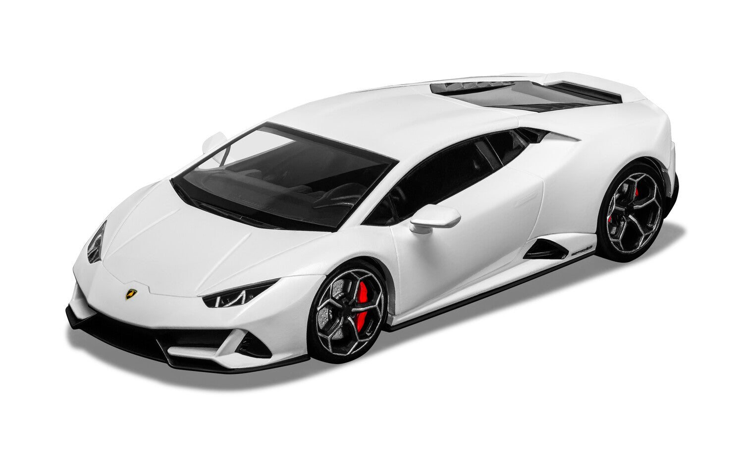 Starter Set - Lamborghini Huracan