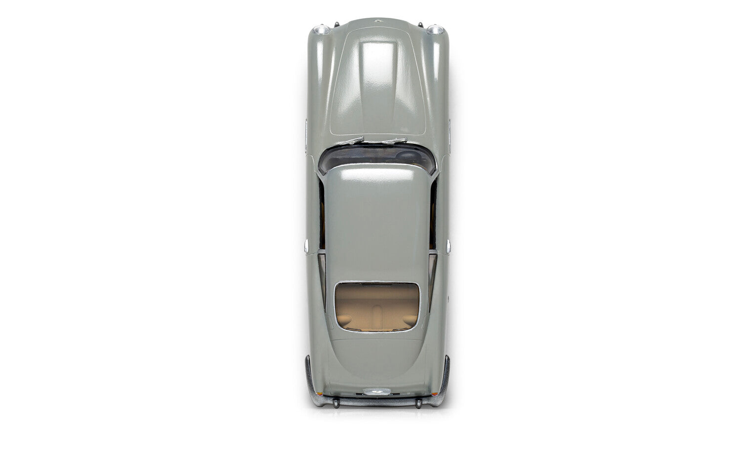 Starter Set - Aston Martin DB5