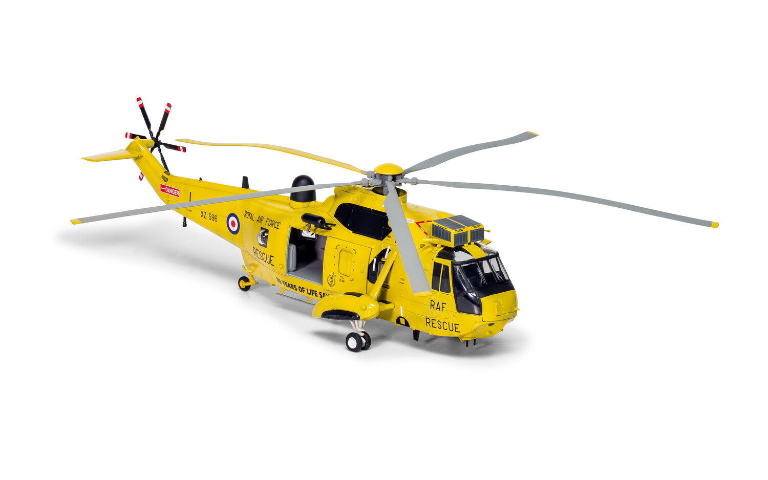 Hanging Gift Set Westland Sea King HAR.3