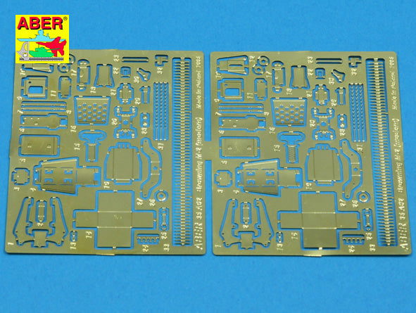 2 x Modern Browning M2