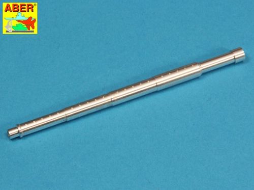 French 105mm CN-105-F1 L/56 barrel for AMX-30B French Main Battle Tank (designed to be used with Meng Model kits) [AMX-30B2]