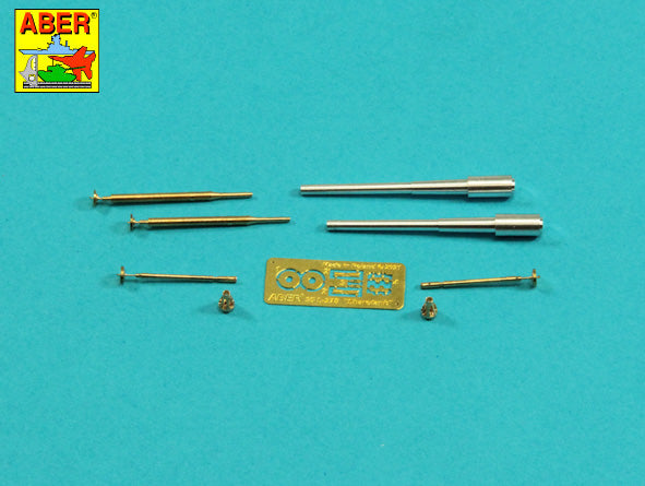 Armament for Soviet Ball Tank 'Sharotank'; 2 x 37mm gun, 2 x 12,7 mm machine gun DShK M36	(designed to be used with MiniArt kits)