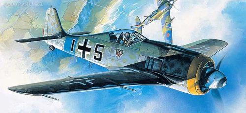 Focke-Wulf Fw-190A-6/Fw-190A-8 (Was AC2120)