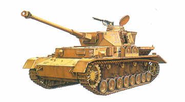 Pz.Kpfw.IV Ausf.H (WAS AC1328)