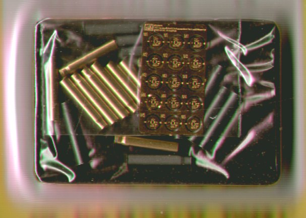 88mm L/56 shells