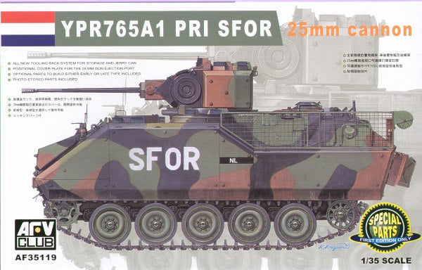 YPR765A1 PRI