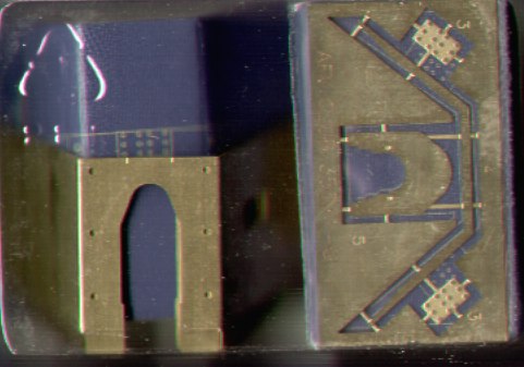 Pak-40 shields and Detail set (designed to be used with AFV Club kits)
