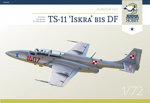 Arma Hobby RE-RELEASE IN 2025! - AH70004