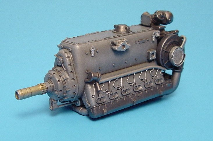 Daimler-Benz DB-605A/B