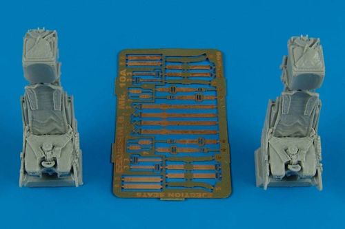 Martin-Baker Mk.10A ejection seats