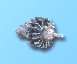 Pratt & Whitney R-2800 early