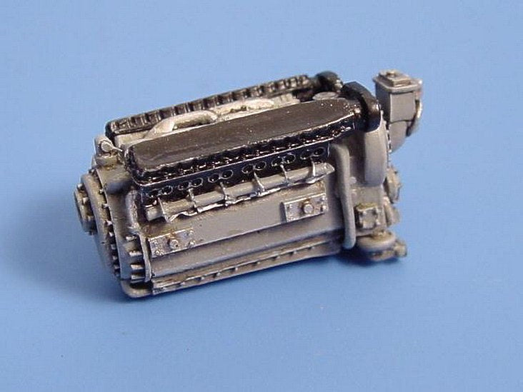 Allison V-1710 engine
