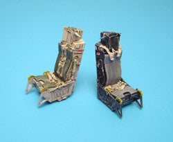 ACES II ejection seat