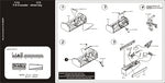RE-RELEASED!!! Vought F-8E Crusader wheel bay (designed to be used with Academy kits)