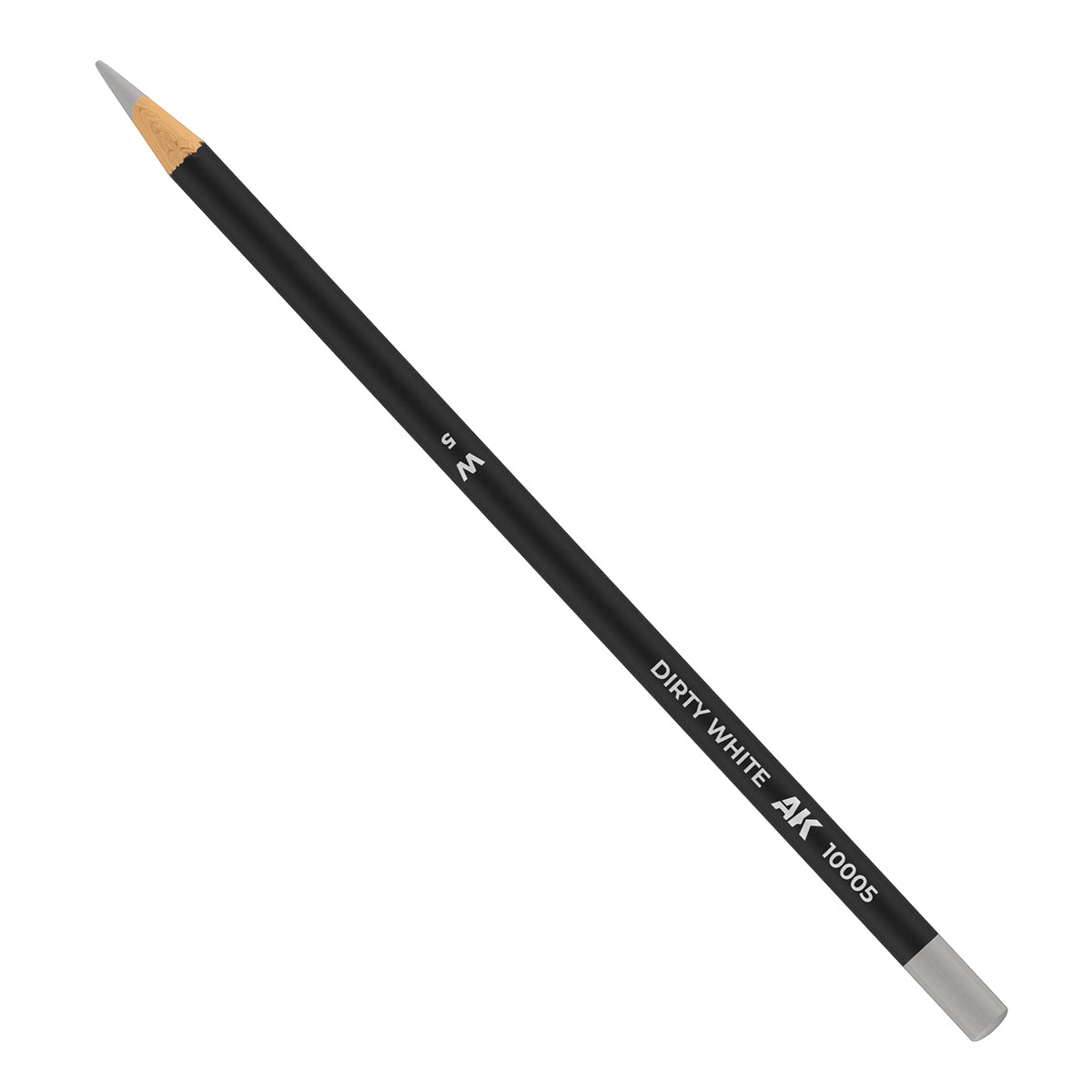 AK Interactive Weathering Pencil Dirty White  AK10005