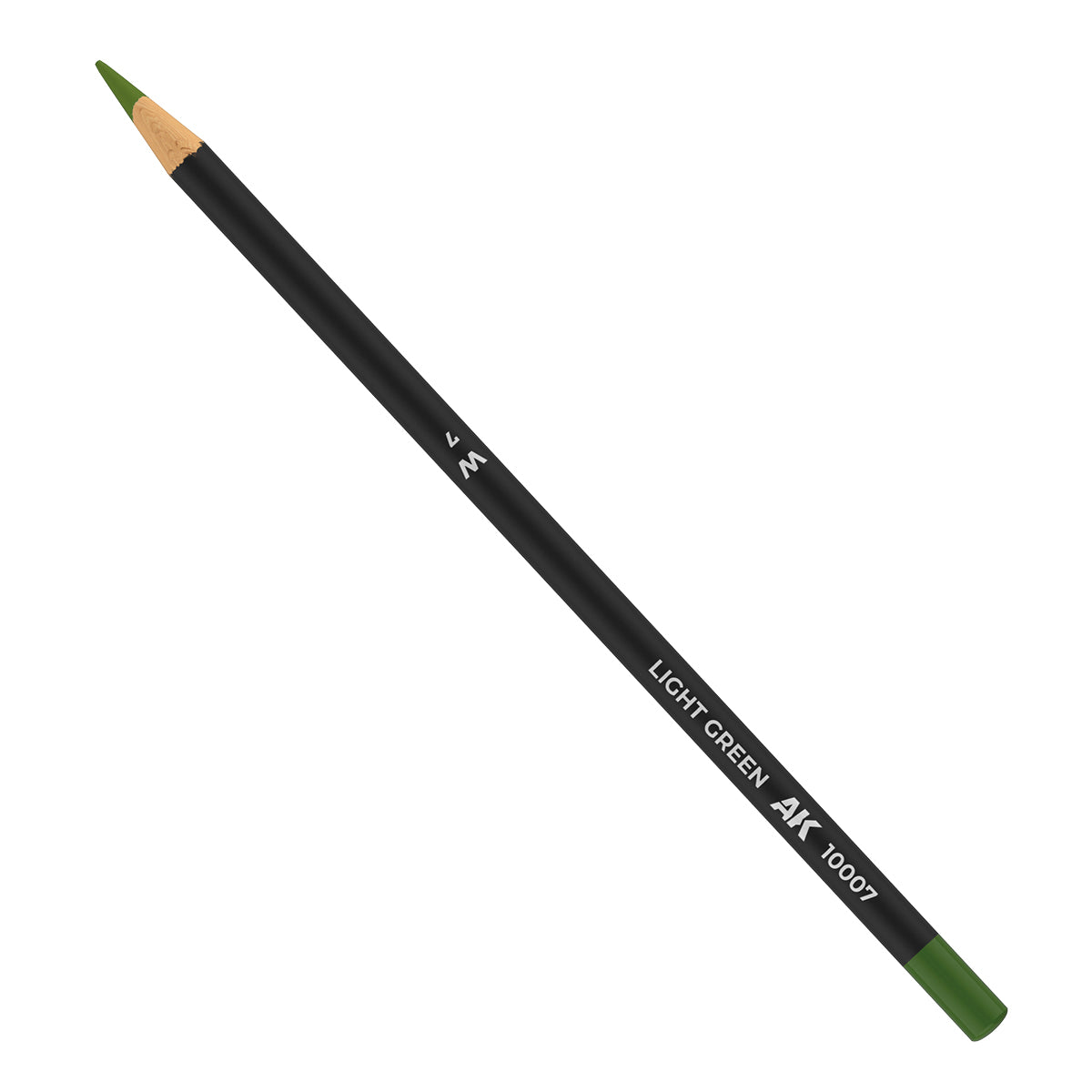 AK Interactive Weathering Pencil Light Green  AK10007